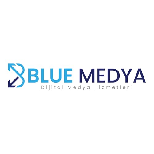 Blue Medya cover art