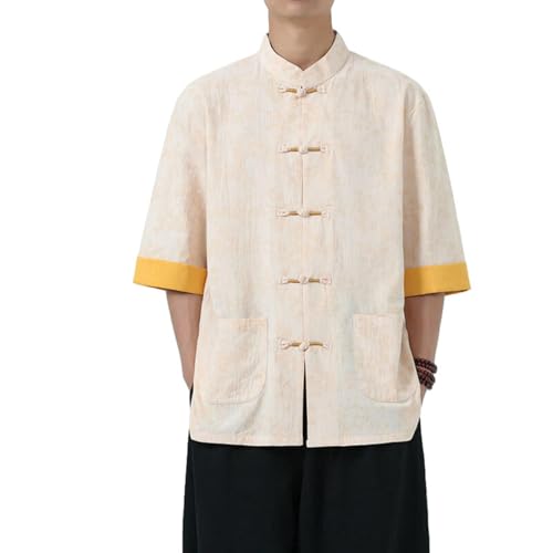 Chemise d'été homme pour vos soirées en terrasse et moments de détente