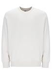 Cuello redondo Russell Athletic Sudadera de tripulación cómoda
