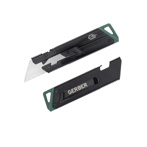 Gerber EAB Slim Utility Knife