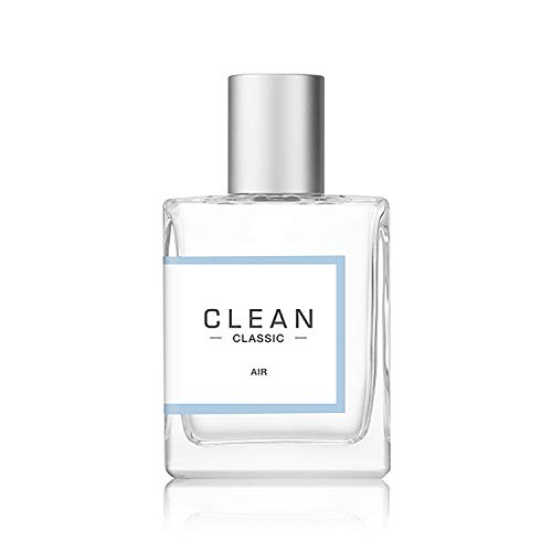 Clean Clean Perfume Classic Air Eau de Toilette para Mujer, 60 ml