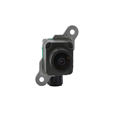 Image of Rear View Backup Camera Compatible with 2013-2017 Dodge Viper丨2013-2018 Ram 1500 2500 3500 4500 5500丨2015 Chrysler 200 Reversing Parking Assist Camera Replaces# 56038978AL