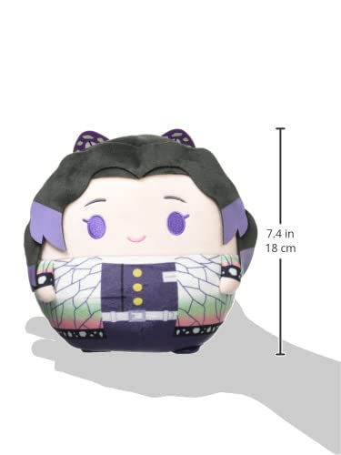 Amazon.co.jp: マックスリミテッド 鬼滅の刃 ふわコロりん Msize