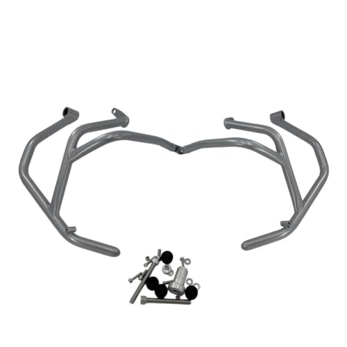 Barre anti-chute F900XR kit de protection moteur tubulaire noir