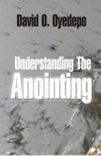 Paperback Understanding the Anointing Book