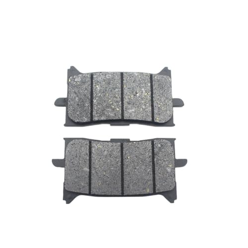 Plaquettes de frein moto ACZ avant pour Honda CB650R CBR650R ADV750