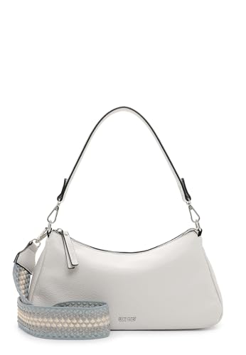 Suri Frey Laury sac crossbody ecru pour vos sorties en ville