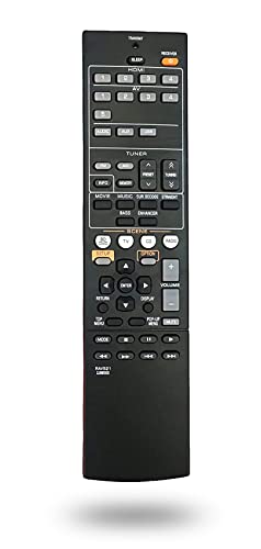 Télécommande récepteur Yamaha RX-V385 RX-V375 et HTR-3067