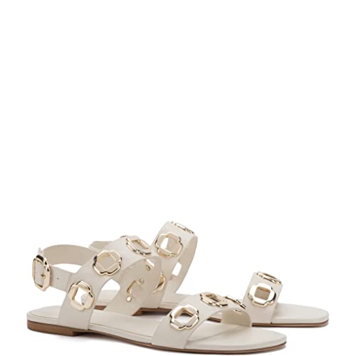 Milan Flat Sandal2
