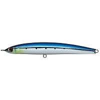 Amazon.co.jp: ジップベイツ(Zipbaits) ZBLモンスーンブレイカー 130