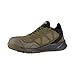 Reebok Men's All Terrain Safety Toe Trail Running Work Shoe, Sage Green, 10 Wide