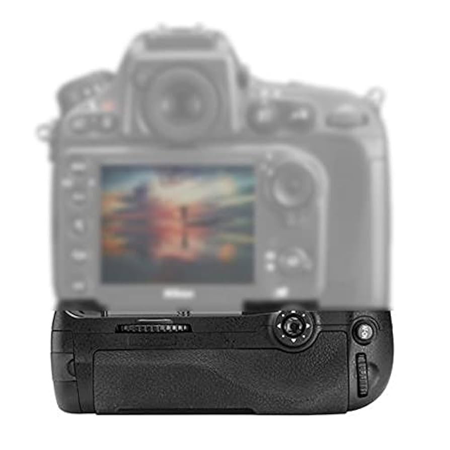Nikon D810 / バッテリーグリップ MB-12セット Amazon | DSTE MB-D12 MBD12 マルチパワーバッテリーグリップ