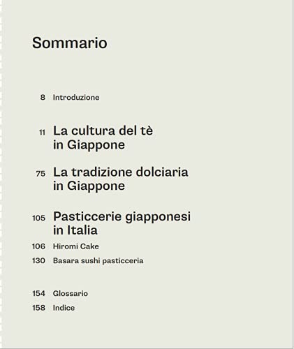 Tè E Dolci Del Giappone. Storia, Miti, Ricette - 2