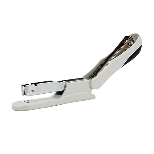 STOBOK 1 Pc engrapadora grapadoras de escritorio mini suministros de oficina the office merchandise encuadernadora máquina de encuadernación grapadora de plastico el plastico