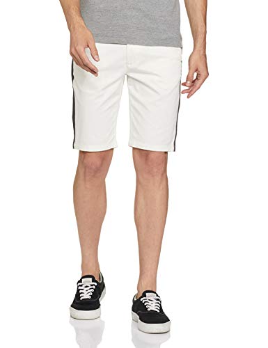 Image of THE Indian Garage CO Men Casual Shorts