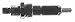 Standard Motor Products FJ253 Fuel Injector
