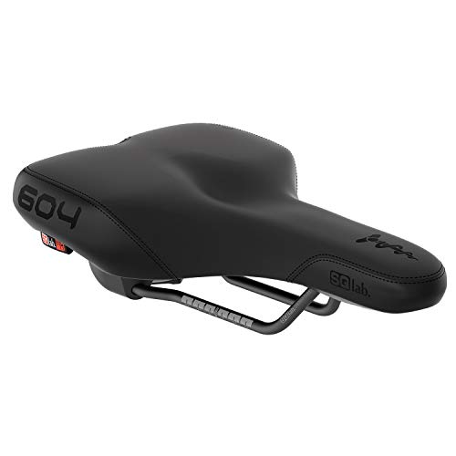 SQ LAB 604 Active, Sella per Bicicletta. Unisex