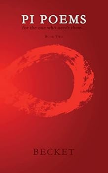 Paperback Pi Poems: Book Two Book