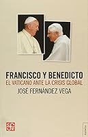 Francisco y Benedicto 9877191156 Book Cover