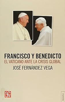 Paperback Francisco y Benedicto [Spanish] Book
