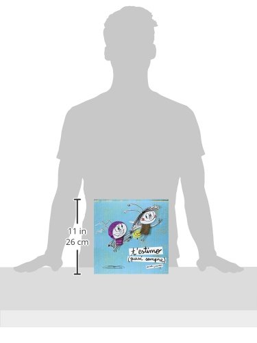 T'estimo (quasi sempre)