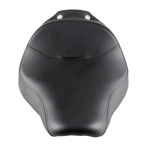 Asiento de motocicleta Softail Fat Boy para rutas de carretera y largos viajes