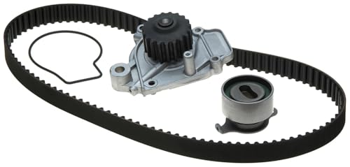 Kit distribution ACDelco TCKWP145 avec pompe à eau pour éviter la casse moteur définitive