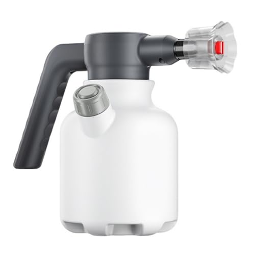 Accessoire de nettoyeur haute pression portable mousse voiture vélo
