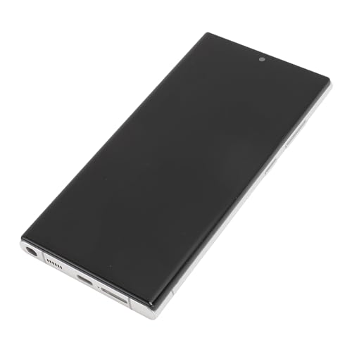 Écran OLED de Remplacement pour S22 Ultra 5G SM-S908B/DS SM-S908U SM-S908U1 Version UE, écran Tactile Numériseur