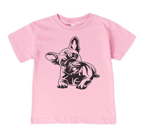 French Bulldog - Frenchie Infant/Toddler/Youth T-Shirt