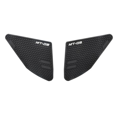 Protection réservoir de carburant moto haut de gamme pour MT09 2022
