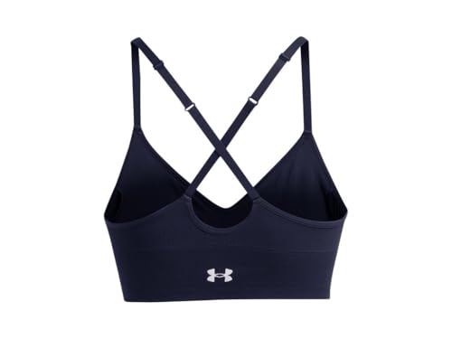 Image of Under Armour Vanish Seamless Low Impact Sports Bra