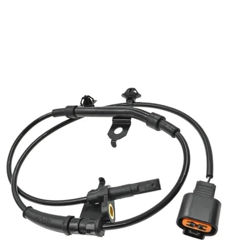 Capteur de vitesse ABS arrière pour Mitsubishi Grandis 2004-2010 NA4W LH