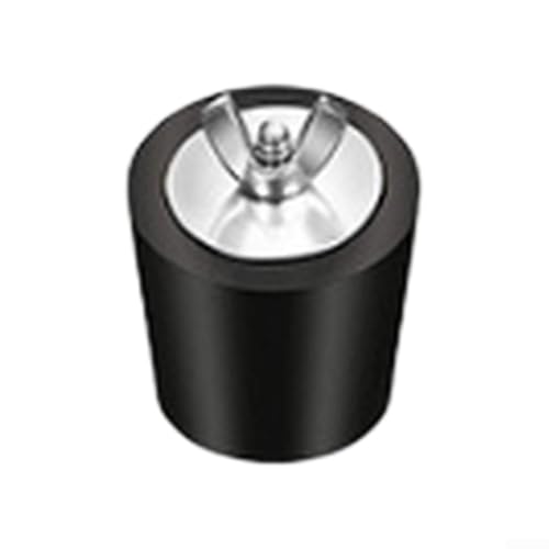 Tapones de drenaje de piscina de invierno, paquete de 2 con componentes de goma y acero inoxidable para un sellado seguro y preservación del sistema de piscina, tamaños de 32 mm y 38 mm