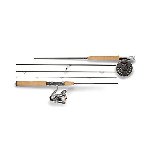 Orvis Encounter Spin/Fly Combo: Buy Online at Best Price in UAE