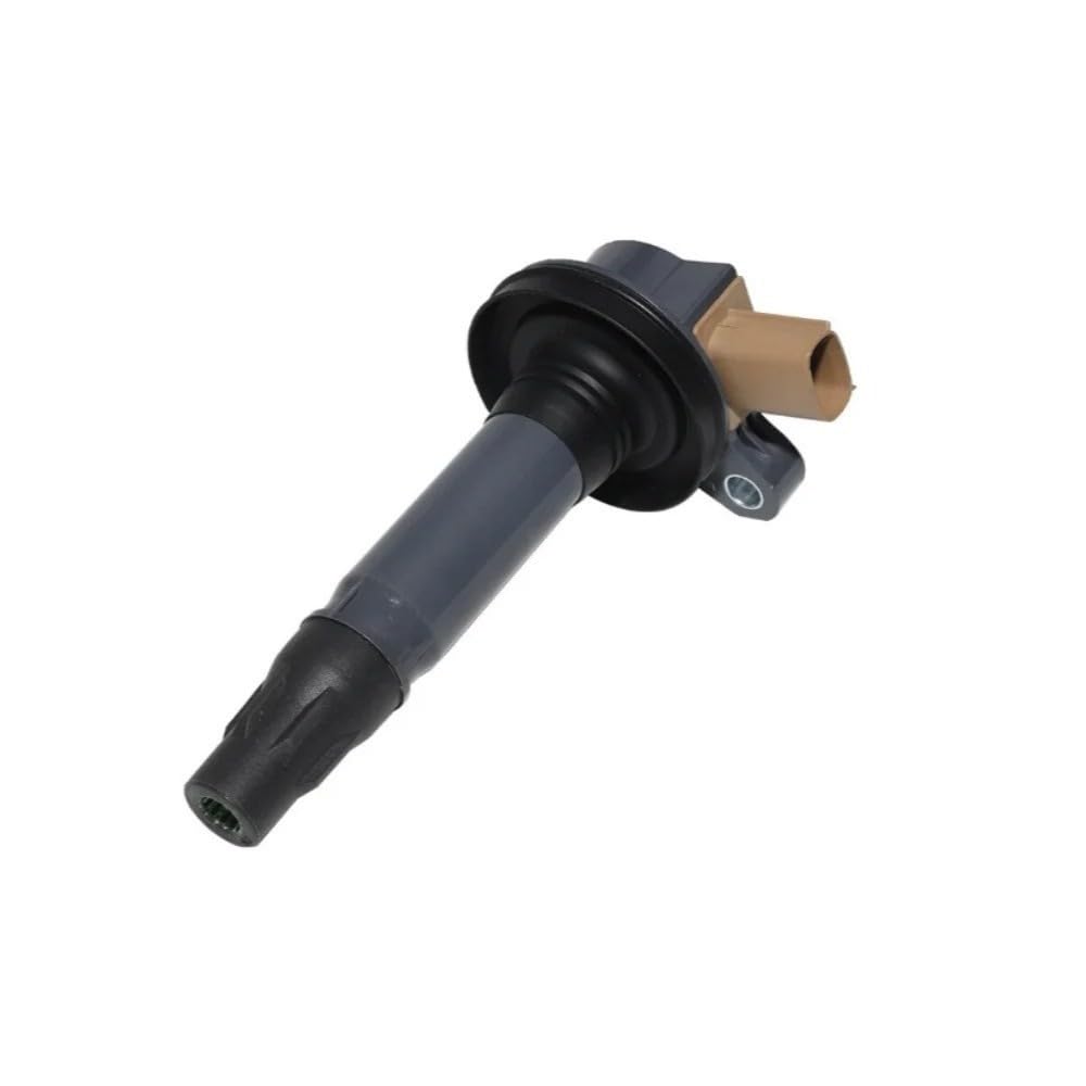Bobina de encendido automotriz Everest UF646 con compatibilidad BL3Z12029A 2