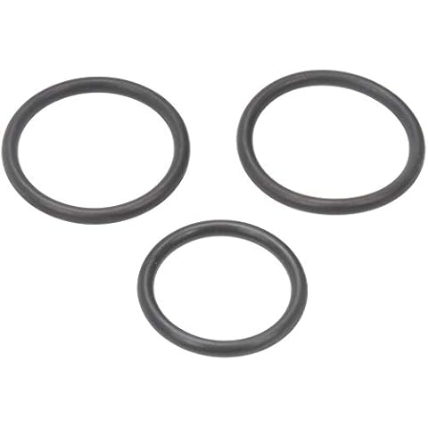Dorman 926-168 Coolant Tee And Radiator Hose O-Ring Kit Compatible with Select Ford/Lincoln Models (OE FIX) Cover