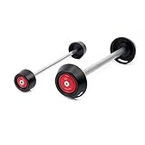 ducati gabelöl Schnelle Schraubmontage, es ist sehr bequem und einfach zu installieren.