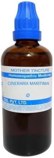 CINERARIA MARITIMA Q 100 ML SBL