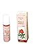 ZULUF Rose of Sharon Anointing Oil 10ml Roll-On – Bethlehem Rosa of Sharon Holy Land Biblical Blessing Fragrance PER002