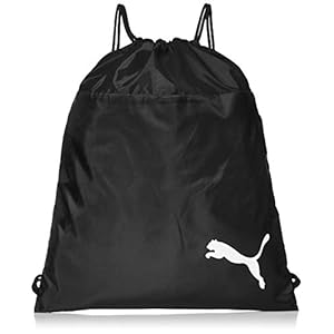PUMA Uniseks gymtas voor volwassenen,