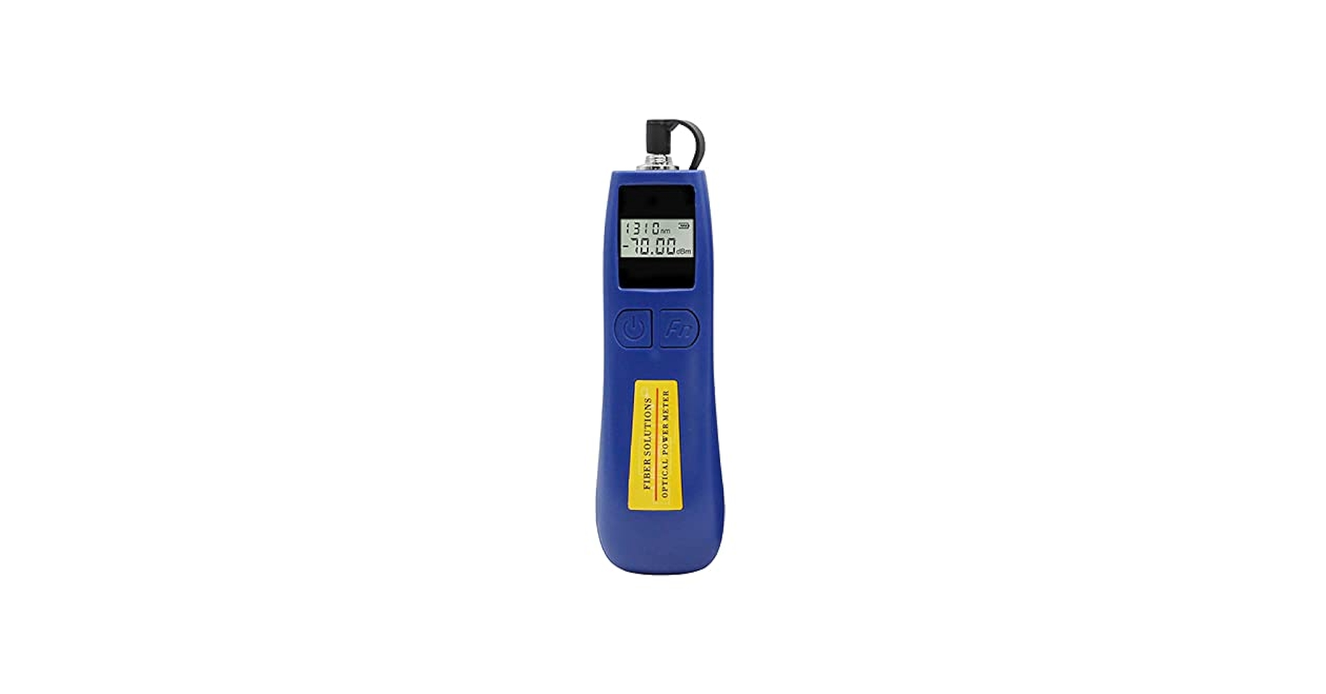 送料無料　FTTH　ミニ光パワーメーター Photom 光ミニパワーメータ 211B | AISAN eショップ