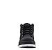 Lugz Men's Drifter Ripstop Fashion Boot, Black/White, 12 M