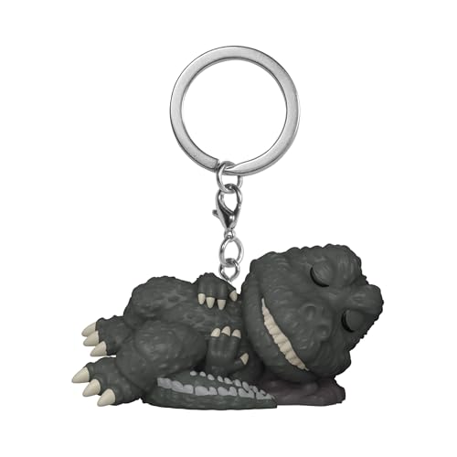 Funko Pop! Keychain: Godzilla - Godzilla Sleep...