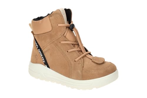 ECCO URBAN Kinderschuhe 72236260220 72236260220 Braun, EU 34