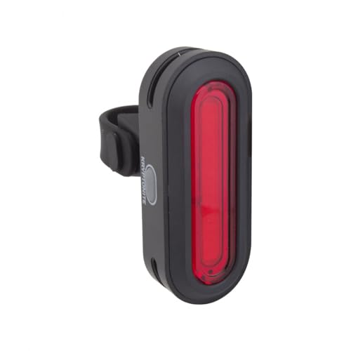Kryptonite Avenue R-50 COB feu arrière puissant technologie LED 50 lumens