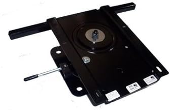 ADNIK Van, RV Swivel Seat Base Pedestal 3" Tall