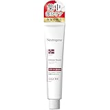 Neutrogena(ニュートロジーナ) 集中部分ケア インテンスリペアリッチバーム 高保湿 CICA配合 シカクリーム ひじ・かかと 無香料 無着色 クリーム 100g 100グラム (x 1)