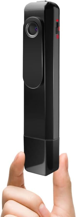 1080P HD Mini Pocket Camera Video Recorder Support Loop Video Recording, Audio-only Recording-picture-29