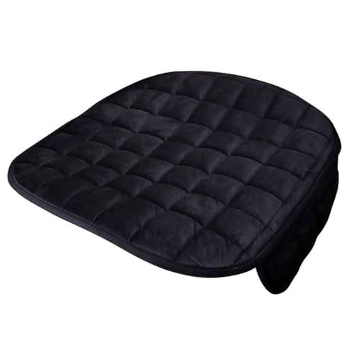 Coussin ultra-doux en peluche pour siège auto universel et pick-up